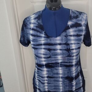 Tryst Tye Dye Top